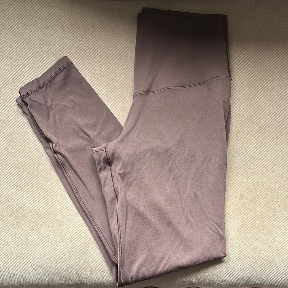 OFFLINE by Aerie Brown Leggings